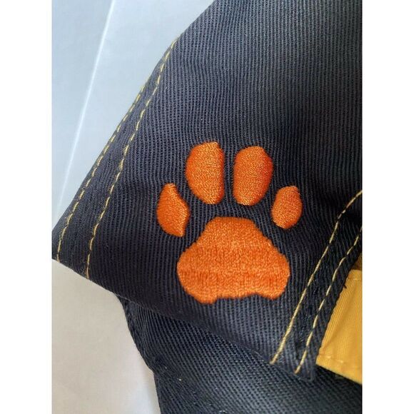 Disney Parks Lion King Embroidered Hat Long Live - Picture 6 of 9